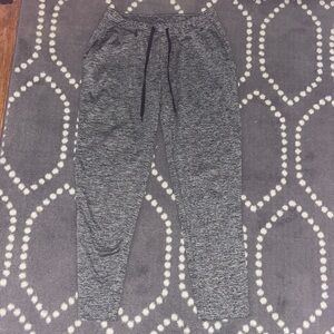 TekGear athletic joggers size small